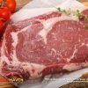 Beef Ribeye Prime Cut - Raw sample
