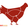 Chicken Diagram