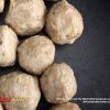 Pork Premium Balls - Cooked sample