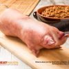 Pork Trotter - Raw sample